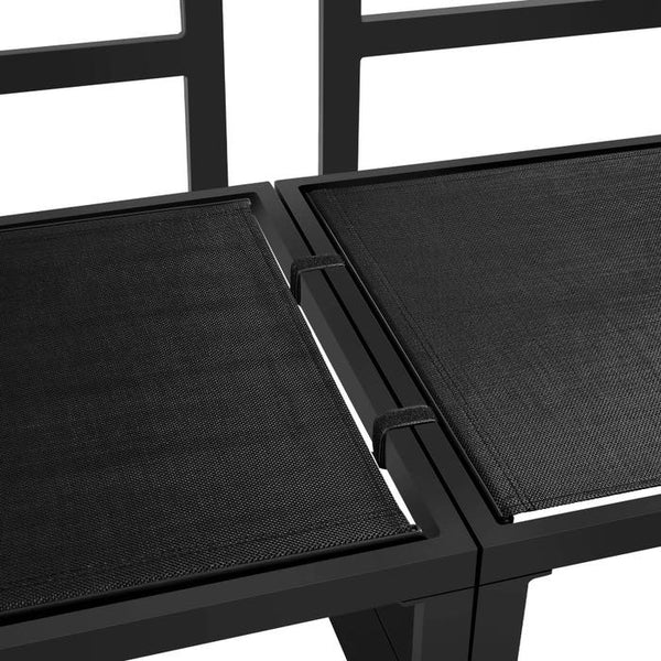 Garten-Lounge-Set Eliar