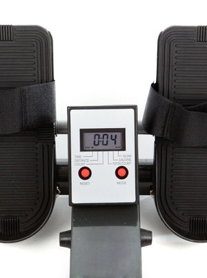 Rudergerät Hometrainer