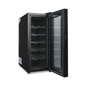 Kibernetik WK36 thermoelectric wine cooler for 12 bottles