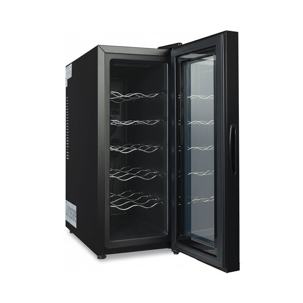 Kibernetik WK36 thermoelectric wine cooler for 12 bottles