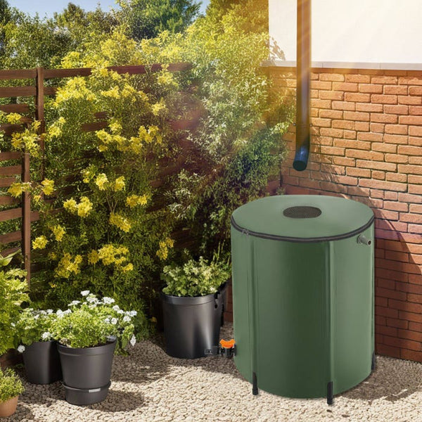 Regentonne 200 L