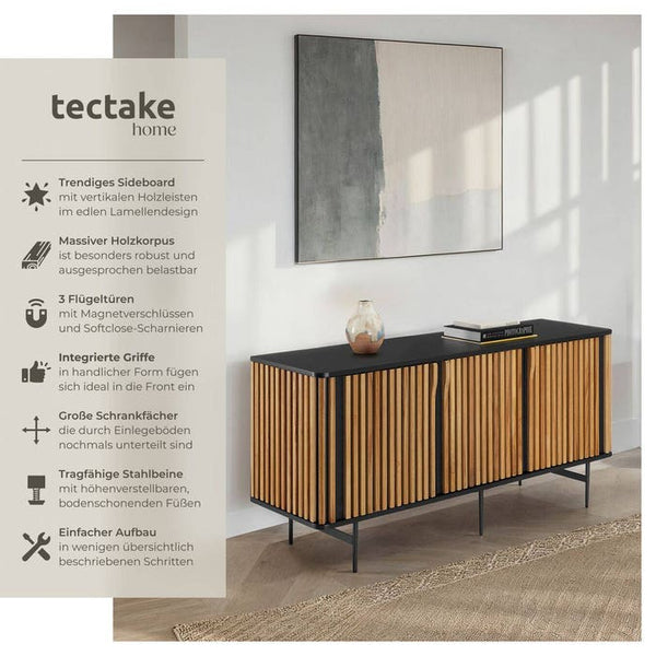 Credenza Lineo 
