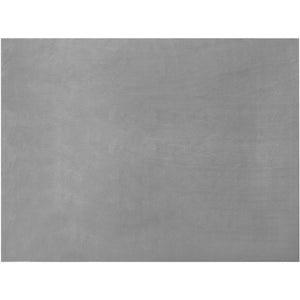 Short pile carpet Soft Zone gray 140 x 200 cm 