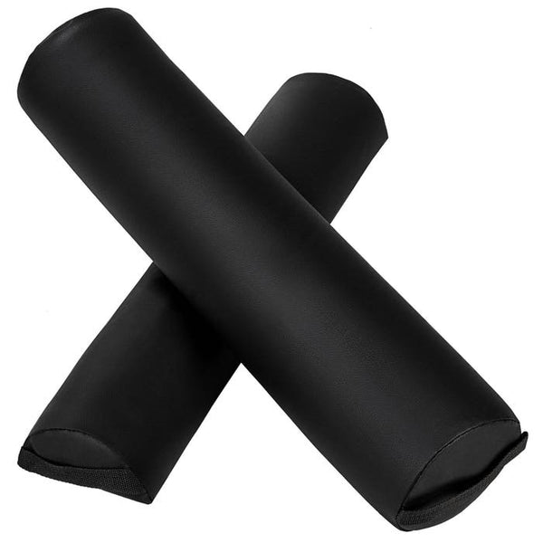 Massage Lagerungsrollen Set schwarz