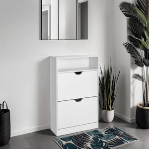 Calea shoe cabinet
