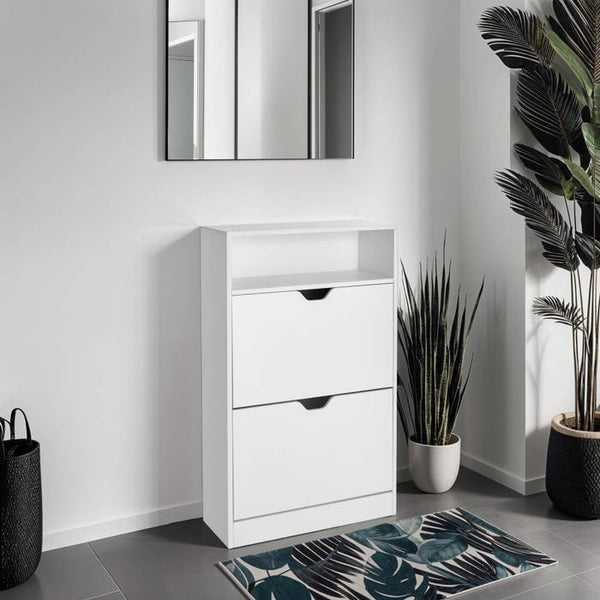 Calea shoe cabinet