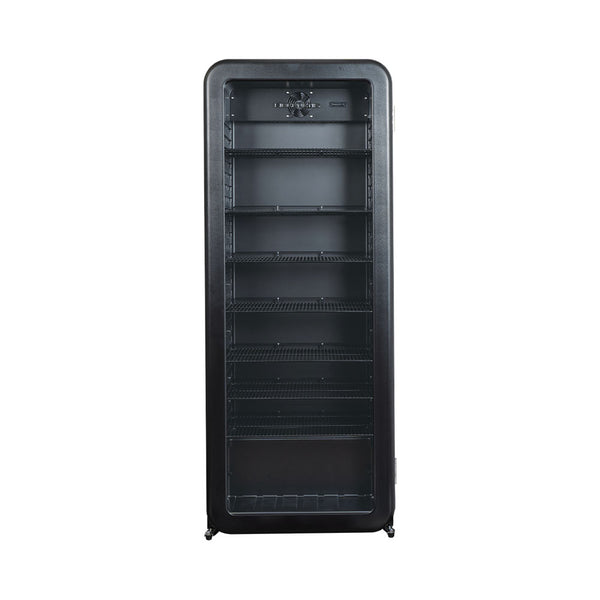 Kibernetik GK208 Getränkekühlschrank schwarz