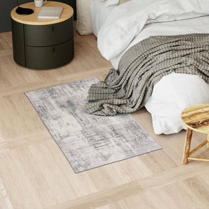 Tapis design vintage Nadira 60 x 110 cm