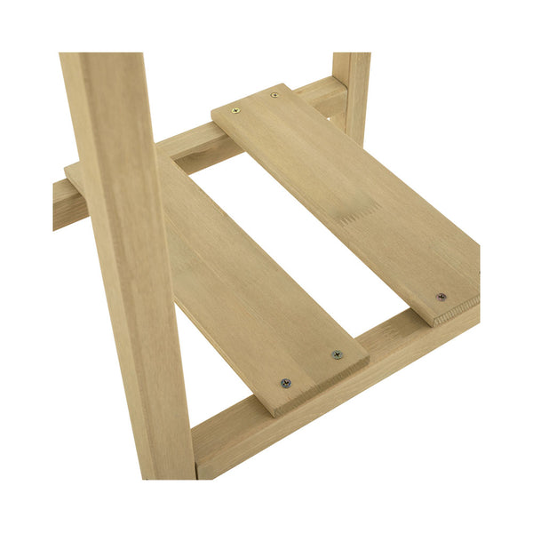 TP TOYS Early Fun Holz Pflanzbank FSC
