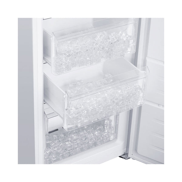 Frigocongelatore Kibernetik FSP ECO 274 litri No Frost