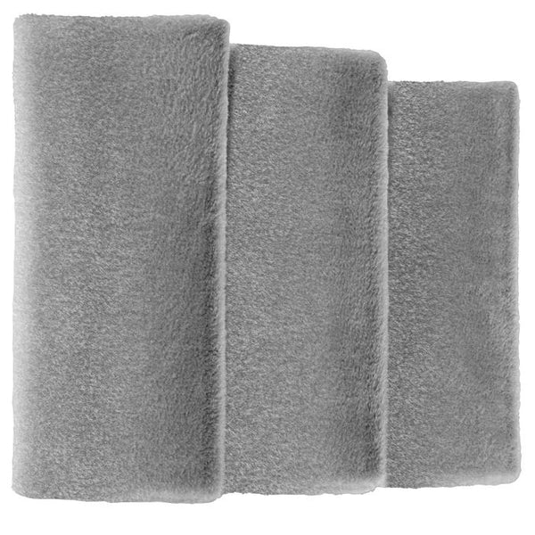 Haustiertreppe Paw Path grau