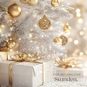 Weihnachtskugeln