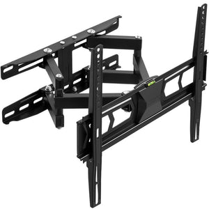 TV Wandhalterung neigbar, schwenkbar, bis 60kg