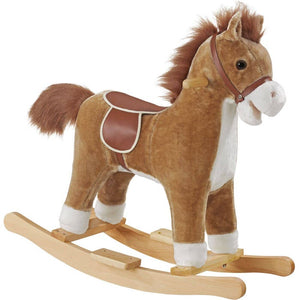 Schaukelpferd