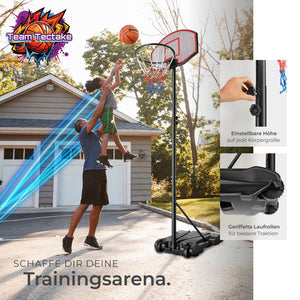 Basketballkorb Harlem