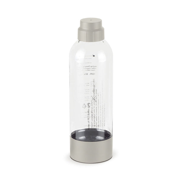 Berlinger Haus Wassersprudler matt cream Sahara Collection