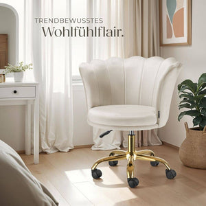 Stella swivel chair 
