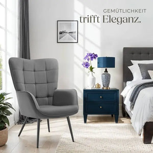 Sessel Hygge
