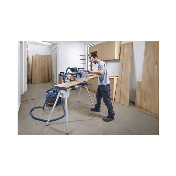 Bosch Kapp- und Zugsäge GCM 340-305 D 0.601.B60.030