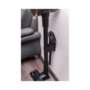 Aspirateur sans fil Berlinger Haus Collection Rose Noire