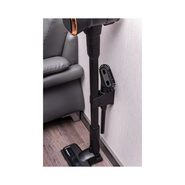 Aspirateur sans fil Berlinger Haus Collection Rose Noire