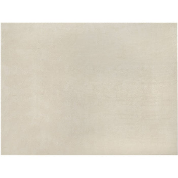 Tapis à poils courts Soft Zone beige 120 x 170 cm 