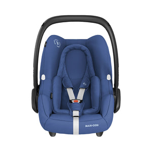 Maxi Cosi Rock i-Size Autositz Essential Blue