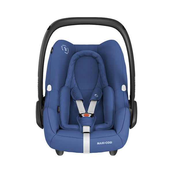 Maxi Cosi Rock i-Size Autositz Essential Blue