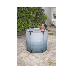 Bestway LAY-Z-SPA Ice Bath Glacial Dip