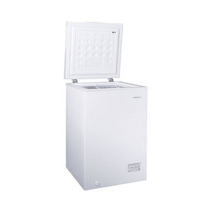 Kibernetik D947096 Congelatore a pozzetto