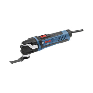 Bosch GOP 40-30 Multi-Cutter L-Boxx