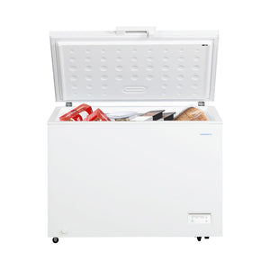 Congelatore a pozzetto Kibernetik FSP 300 Litri (D)