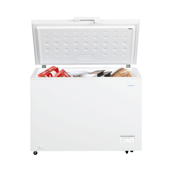 Congelatore a pozzetto Kibernetik FSP 300 Litri (D)