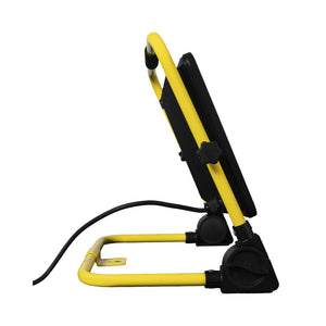 Ekström 200W Slim LED Scheinwerfer mit Traggestell