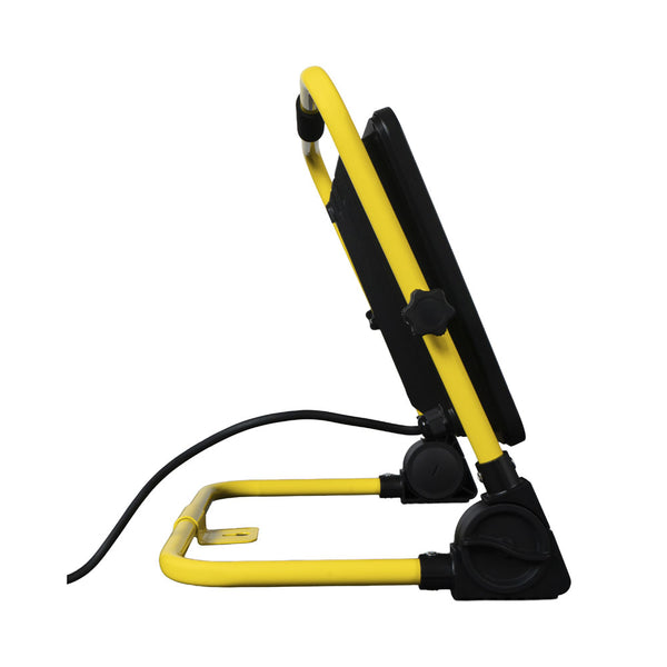 Ekström 200W Slim LED Scheinwerfer mit Traggestell