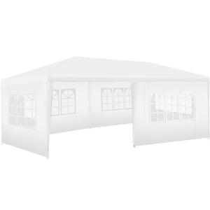 Pavillon Novara weiss