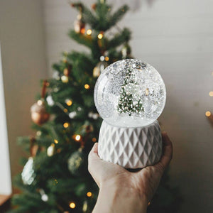 Künstlicher Weihnachtsbaum 180 cm grün