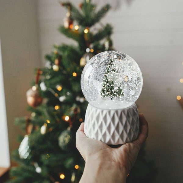 Künstlicher Weihnachtsbaum 180 cm grün