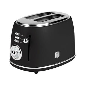 Berlinger Haus Toaster Matte Black Collection
