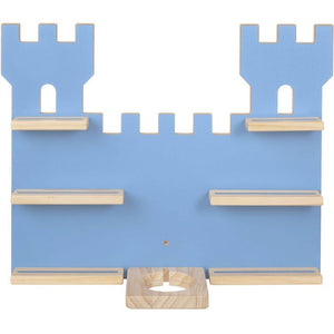 My Little Story Fortress wall shelf