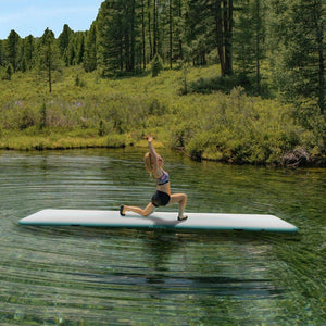 Airtrack training mat AirFlexy