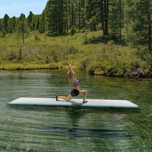 Airtrack training mat AirFlexy