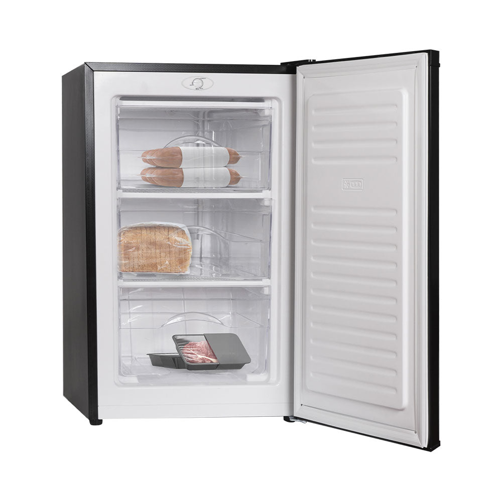 Kibernetik D947064 Freezer black