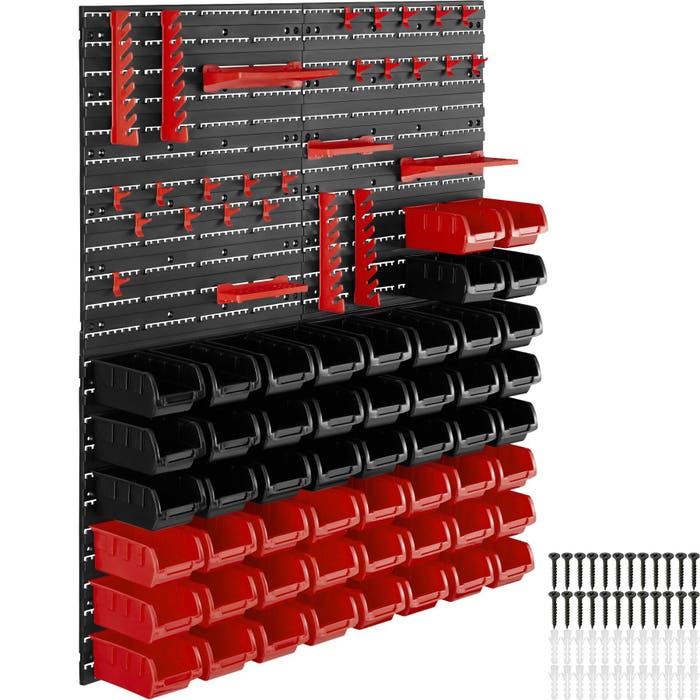 Kleinteilemagazin 2er Set