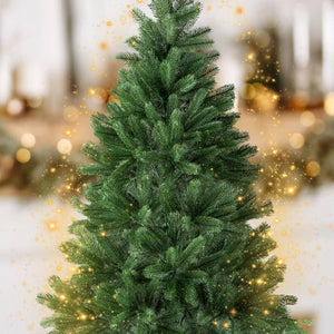 Weihnachtsbaum 180 cm ohne Lichterkette