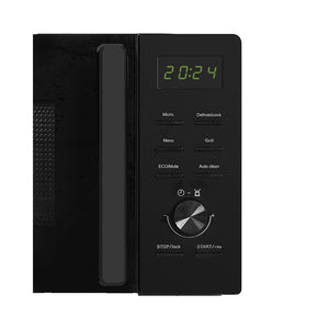 BergerLanz MW20P62 Mikrowelle 700W mit Grill 800W