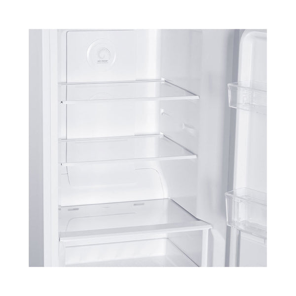 Congélateur Kibernetik FSP 270 litres, No Frost