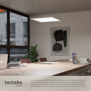 LED-Paneel Lucerna 45 x 45 cm