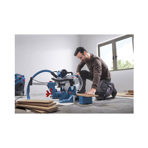 Bosch Kapp- und Zugsäge GCM 340-305 D 0.601.B60.030