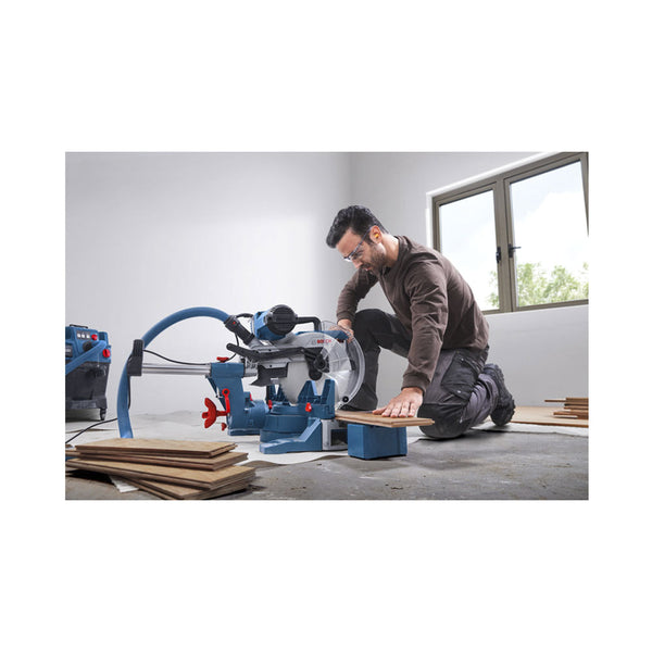 Bosch Kapp- und Zugsäge GCM 340-305 D 0.601.B60.030